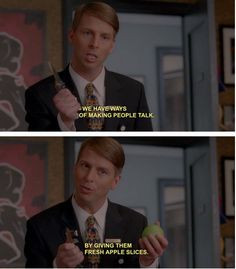 30 ROCK KENNETH QUOTESimage gallery