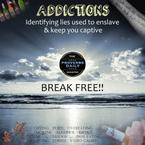 Addiction Quotes Bible Bible Verses About Addiction