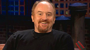 Louis CK Earns $1 Million in 12 Days With $5 Video