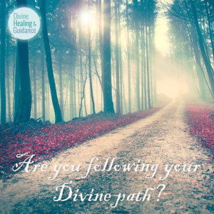 The Angels are always supporting your Divine Path, listen to the ...