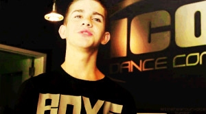 Fusco ♥ Jason Smith Louis Dipippa Vincent Castronovo Jr