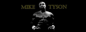 Images Mike Tyson Facebook...