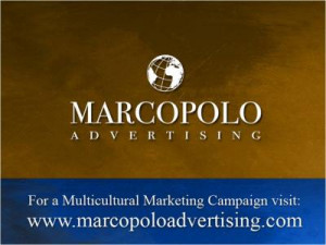 Marco Polo Advertising