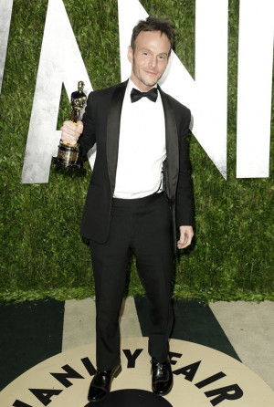 Chris Terrio Picture 8