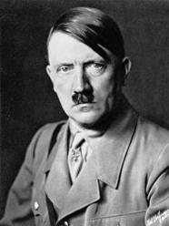 Hitler and the Rise of National Socialism