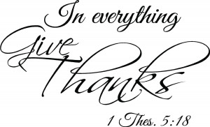 Give thanks coloring pages