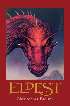 Book Review : The Inheritance Cycle {Eragon, Eldest, Brisingr ...