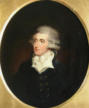 George Colman, the Younger