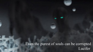 ... can be corrupted. Lucifer in Dante's Inferno #quotes #dantesinferno