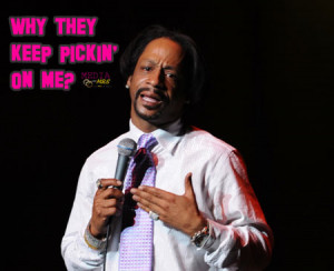 Katt Williams ARRESTED For Allegedly Assaulting Someone With A Bottle ...