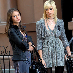 Images, Quotes & Videos - Willa Holland and Taylor Momsen