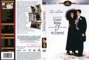 Four Weddings And A Funeral Four weddings and a funeral -