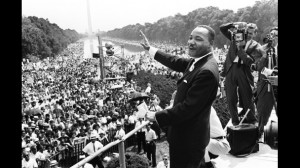 Landmark Quotes from Martin Luther King Jr.'s 
