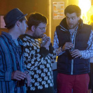 JP Gets All Moany When Laid Up With The Mumps