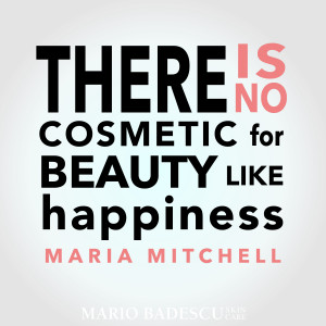 Not-So-Wordless-Wednesday: Beauty Quote