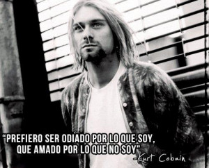 19 Aniversario de la muerte de Kurt Cobain