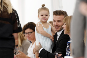 Father's Day 2015: Inspiring Quotes from Chris Brown, Brad Pitt and ...