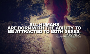 22 Rihanna Quotes And Rihanna Lyrics From Tumblr