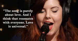 Mary Lambert’s “She Keeps Me Warm” Does Queer Representation ...
