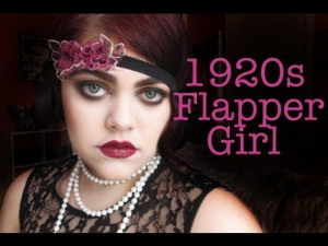 Related Pictures Great Gatsby Showgirls And Flapper Girls picture