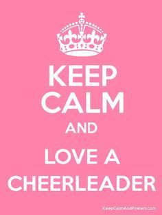cheer mom quotes | Cheerleading Quotes