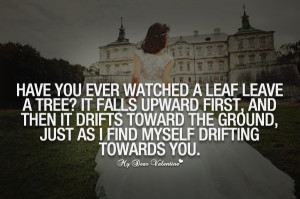 deep love quotes for him