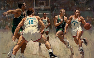 Air it out with basketball quotes