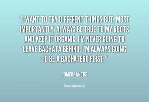 romeo santos quotes from songs