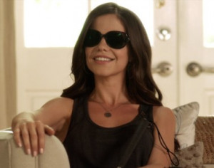 Miracles Week Day 2: Jenna Marshall’s Magical Yearbook Vision