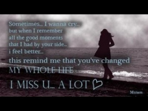 Miss You Quotes For Friends I miss you quotes for friends