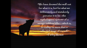 Lone Wolf Sayings And Quotes