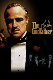 The Godfather (1972) Poster