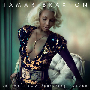 Tamar Braxton >> álbum 