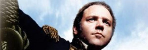 Master and Commander: The Far Side of the World