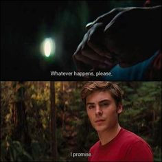 Charlie St Cloud Quotes