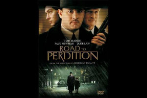 Road to perdition - Road to Perdition Sequels