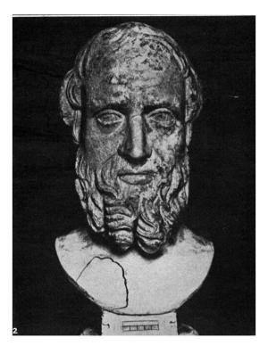 Herodotus - Clipart.com