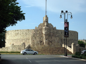 Mérida, primera capital americana de la cultura.