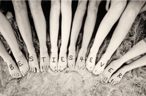 Inspiring Photographers, Amanda Peterson