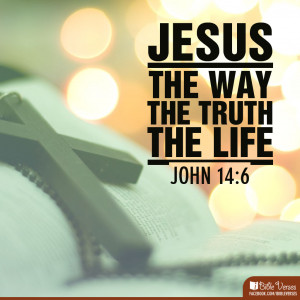 Girl to Girl Talk: How Do We Know Jesus Is ‘The Way’?