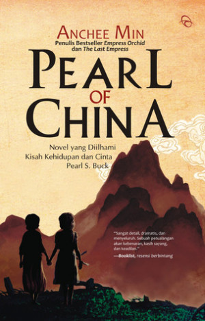 Start by marking “Pearl of China” as Want to Read: