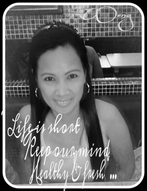 Selfie.pinoy artist photo challengeW/quotes