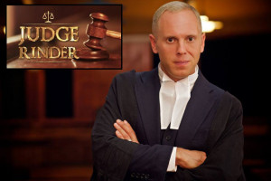 The 7 best moments from Judge Rinder’s impressive ITV debut - Legal ...
