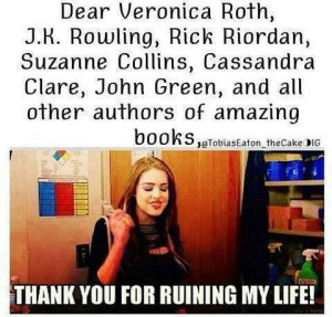 Book Lists, Cassandra Clare, Reading Book, Teen Book To Reading ...