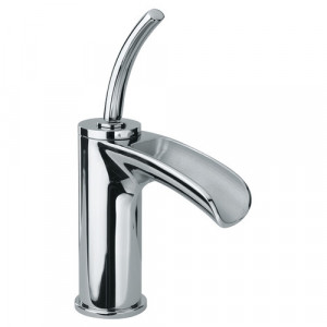 Jewel-Faucets-J10-Bath-Series-Single-Joystick-Handle-Bathroom-Faucet ...