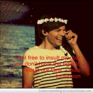 Louis Tomlinson Funny Quotes | download