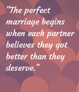 Romantic Wedding Quotes