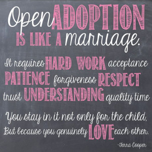 open adoption. birth mother. #placed