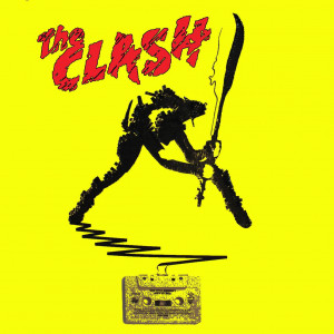 Icon The Clash Wallpaper