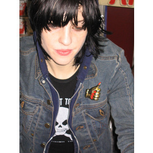 Brody Dalle Born Bree Mayer...